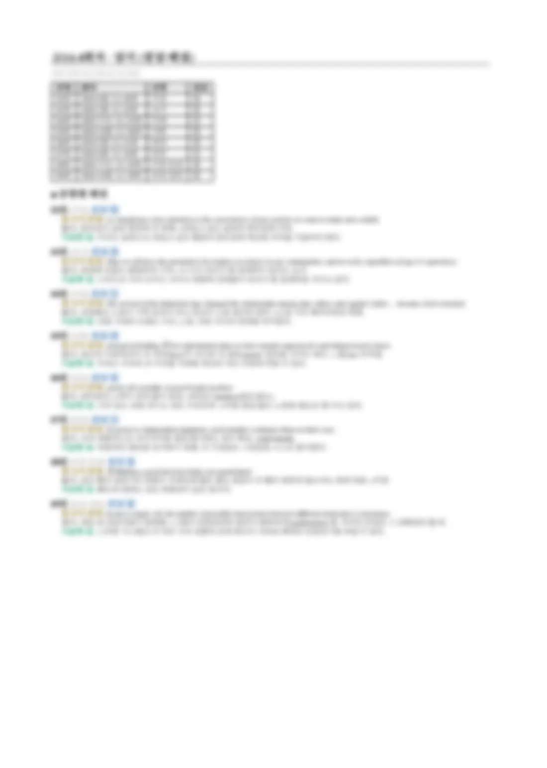 자동 생성된 정답·해설지 — 지문은 읽을 수 없게 처리